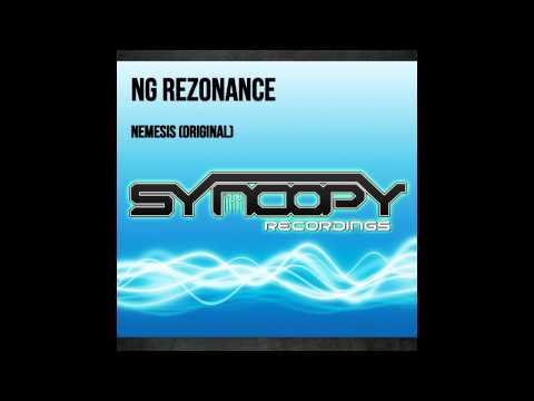 NG Rezonance - Nemesis (Original Mix) [Syncopy Recordings]