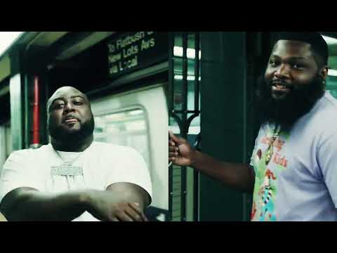 FBG Bigga - what it is  (Official Music Video)