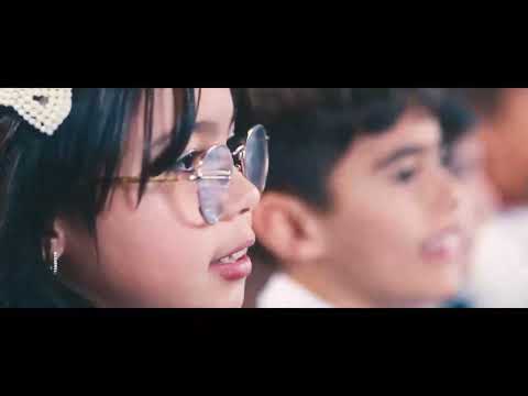 Oscar Massita y Estudiantes de Escuela 17 de Vergara - Del Templao