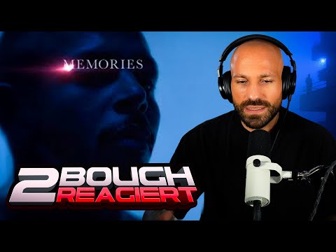 LUCIANO - Memories // 2Bough REAGIERT