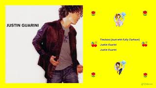 Justin Guarini - Timeless (duet with Kelly Clarkson)