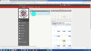CLFD - Updating CPR Credential in Target Solutions