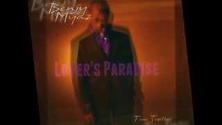 Lover's Paradise - Benjy Myaz