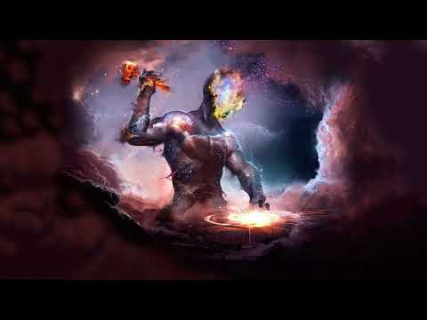 Astral Projection ft  DJ Jörg   Kabalah