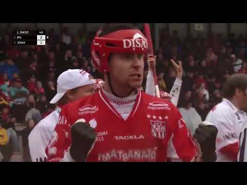 5.7.2018 IPV - Joensuu juoksukooste