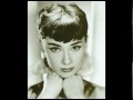 Audrey Hepburn- La vie en rose 