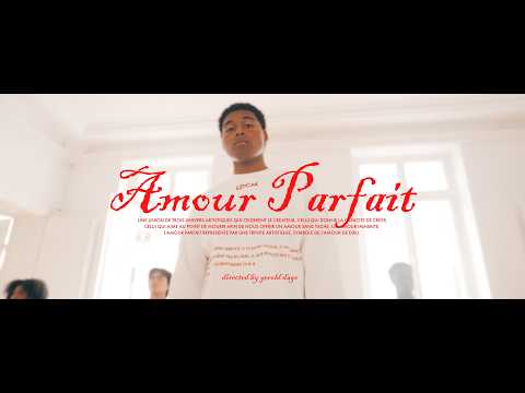 Tite Rb and LUMIERE DE CE MONDE