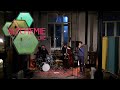 Altchemie - live Nils Wogram Trio ON BROADWAY