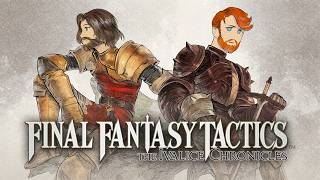 Download lagu I Beat the Best Final Fantasy Game mp3