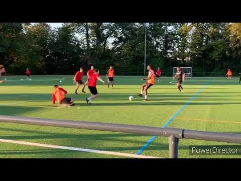 Atilla Karaca Hattersheim Türk fc Performance