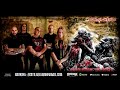 Exoto Belgium Absolution In Death 2019 Full EP