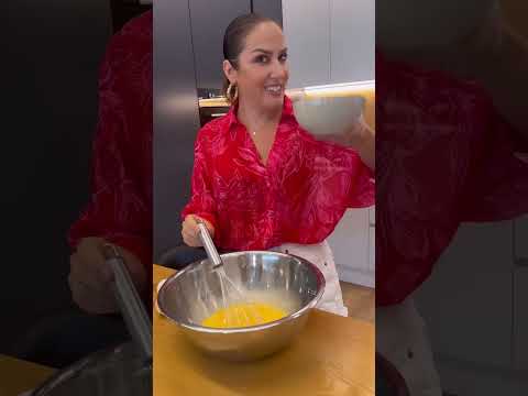 Video thumbnail: Byrek me peta te pjekura - Byrek me Petë të Pjekura