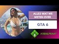GTA VI - Alles wat je gezien en gemist hebt