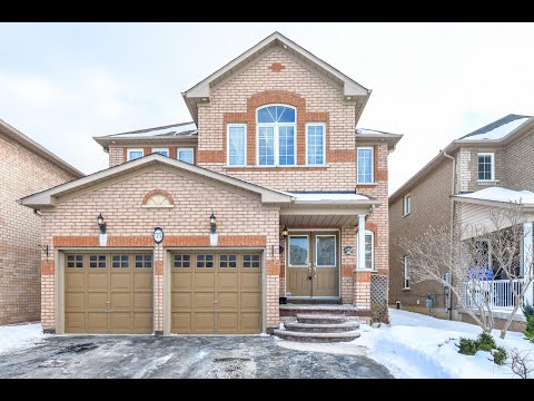 55 Ryegrass Crescent Brampton