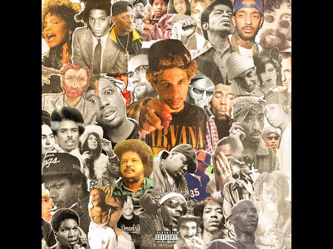 d.E vulgo Dia - Honey (Réquiem Vídeo)