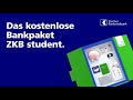 zkb student entdecke die vorteile