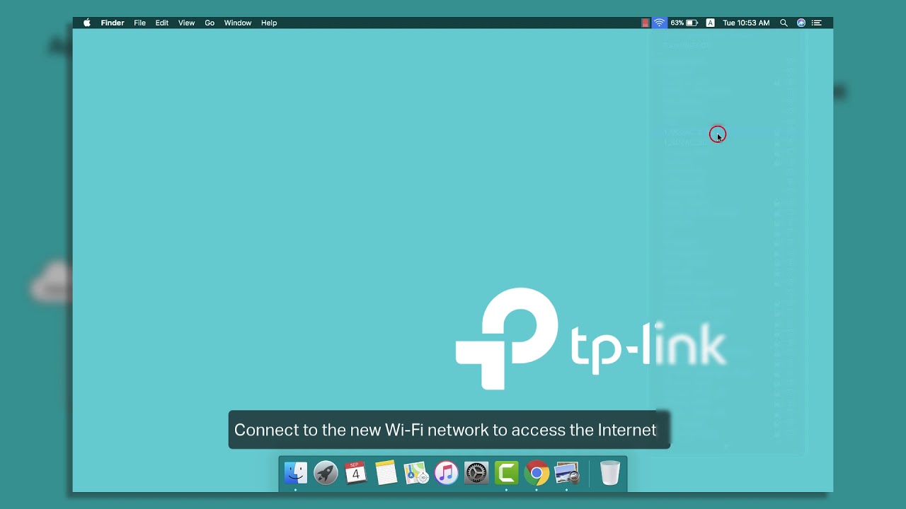 How to install and configure your portable router(TL-WR902AC)