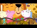 Peppa Pig Tree World Creepy Crawly Safari