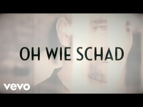 Baschi - Oh wie schad (Lyric Video)