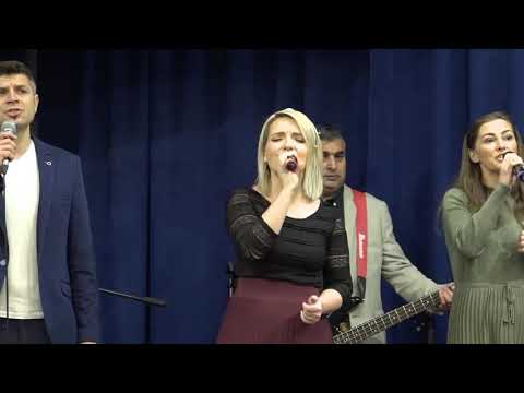 Lumina lumii LIVE - Duminica 08 noiembrie 2020