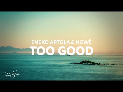 Eneko Artola & NOWË - Too Good