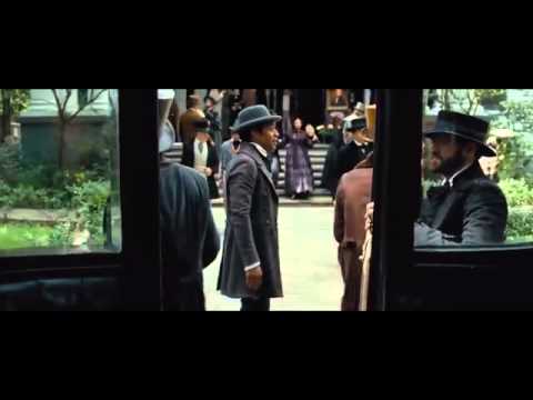 12 YEARS A SLAVE Trailer