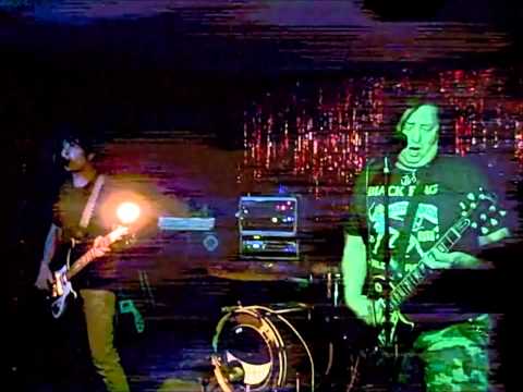 D.B.A.T.O.E. - - Random Conflict Live @ Springwater