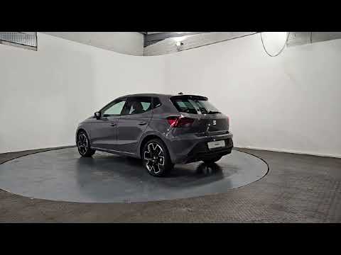 SEAT Ibiza 1.0TSI FR DSG 115hp - Image 2
