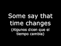 Good Charlotte - Say Anything (Letra & Traduccion).wmv