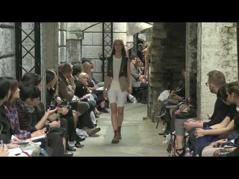 Fashion East - Heikki Salonen ss10