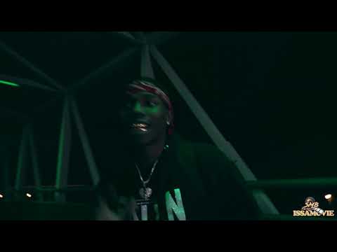 Javoe Davinci "Kash" Shot by SMB FILMS 1080p