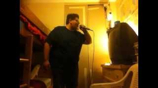 Miss May I - You Want Me - Vocal Cover