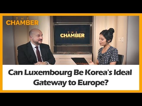 Luxembourg, a gateway to Europe