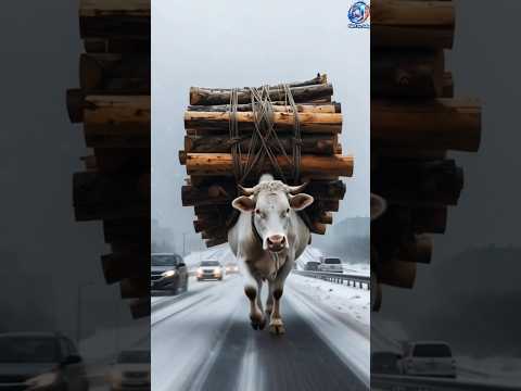 “Never Underestimate the Silent One”😭#ai