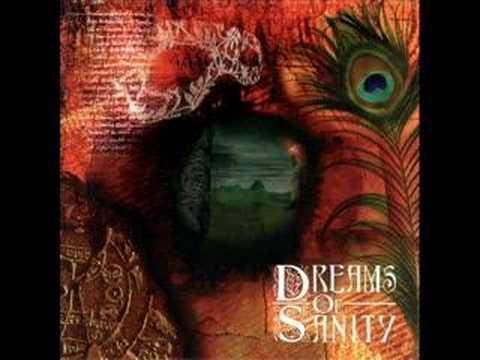 Dreams of Sanity - Lost Paradise'99