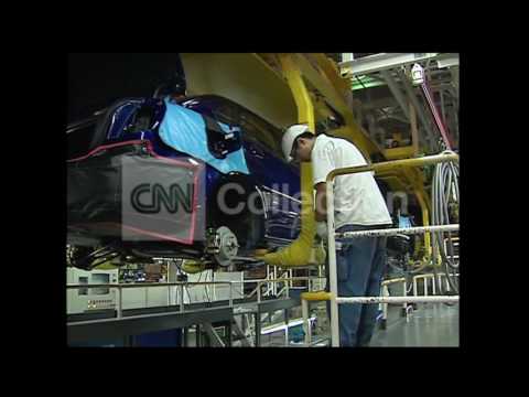 Thumbnail for CHINA SAIC FACTORY by Car