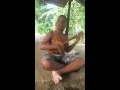 Blind kid with an incredible voice singing One Day At a Time