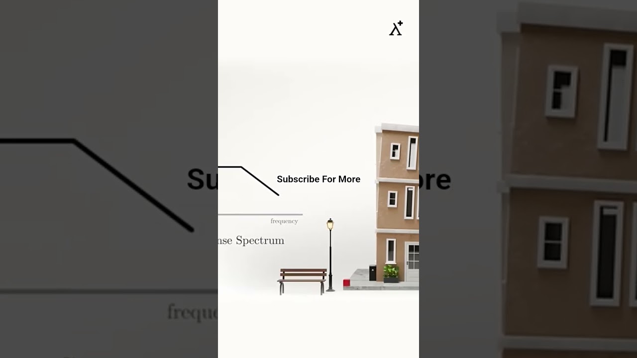 How to calculate earthquake load using response spectrum #earthquake #civilengineering #design