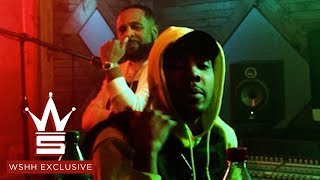 DJ Pharris Feat. Young Dolph &amp; G Herbo &quot;Boss&quot; (WSHH Exclusive - Official Music Video)