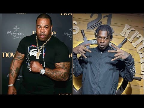 Busta Rhymes, Skillibeng - Bulletproof Skin (Official Audio)