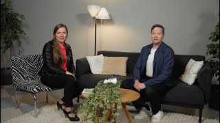 Jakso 18 – Asenne kohdalleen – Raakel ja Antti Kurronen