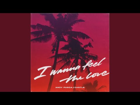 I Wanna Feel the Love