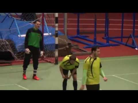 3 Ursus Optio – Der Trey