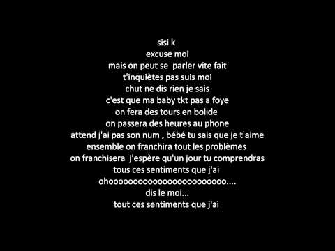 DIS LE MOI LOGOBI GT FEAT BB MODEL