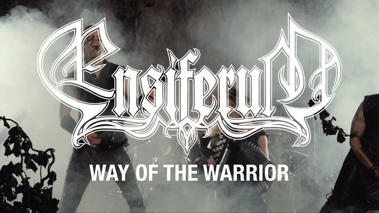 Ensiferum — Way of the Warrior