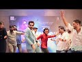 Superstar Jeet Dance with All Bengali YouTubers | Chengiz | Jeet, Susmita