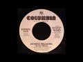 Deniece Williams – I'm So Proud (Promo 45)