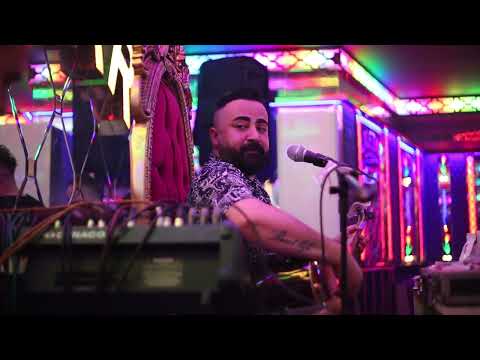 Rıza Aksoy-Suda Balık-Ankaramı Yanacak