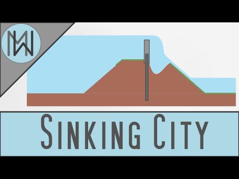 How Long Does New Orleans Have Left?