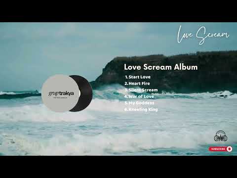 Grup Trakya - Heart Fire